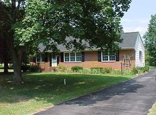 31085 Vines Creek Rd, Dagsboro, DE 19939