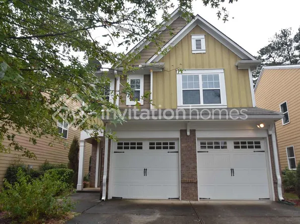 42 Ledgewood Mill Way, Lawrenceville, GA 30045