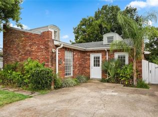 412 Carnation Ave, Metairie, LA 70001