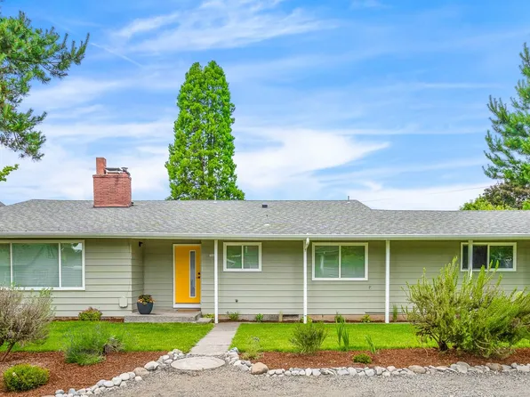 7027 N Trumbull Ave, Portland, OR 97203