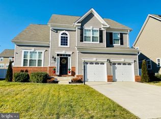 5443 Darlington Ct, White Plains, MD 20695