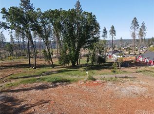 822 Wagstaff Rd, Paradise, CA 95969