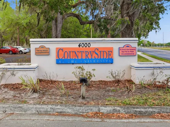 4000 SW 23rd St APT 1-105, Gainesville, FL 32608