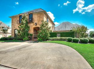 500 Hunters Run, Bossier City, LA 71111