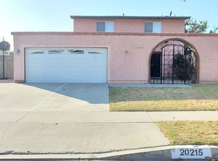 20215 Tajauta Ave, Carson, CA 90746