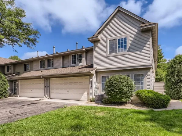 (undisclosed Address), Saint Paul, MN 55113