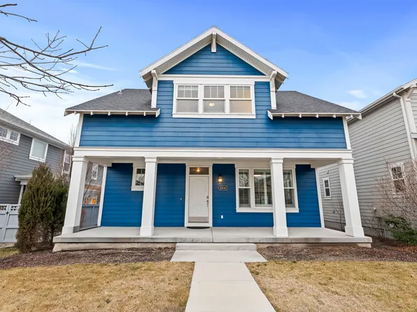 10243 S Silver Mine Rd W, South Jordan, UT 84009