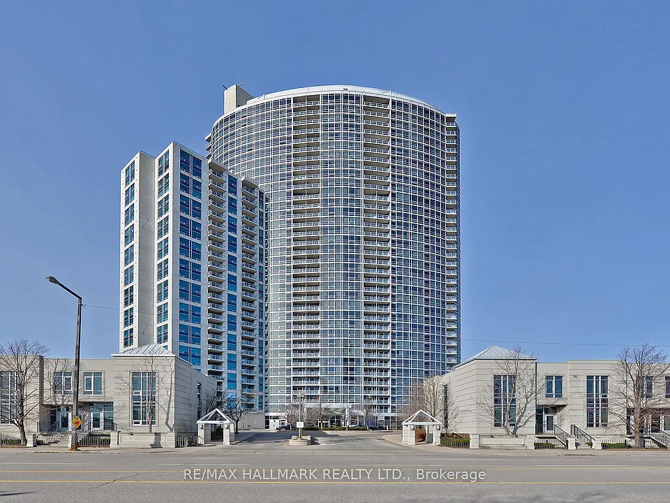 83 Borough Dr #2115