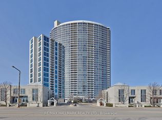 83 Borough Dr #2115, Toronto, ON M1P 5E4