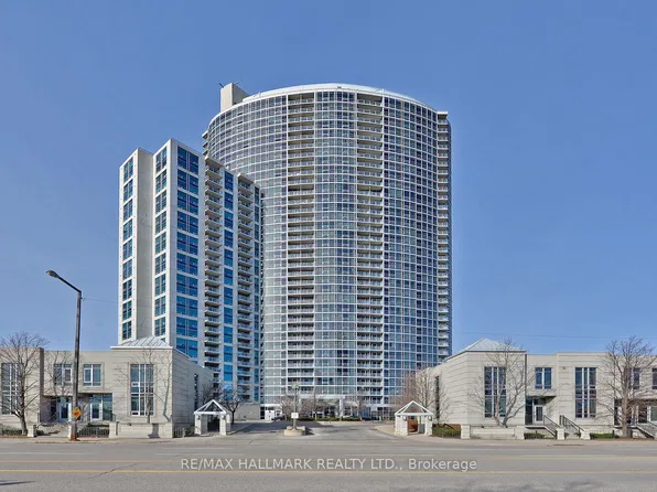 83 Borough Dr, Toronto, ON