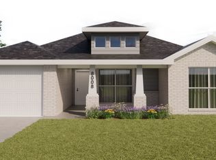 2405 High Country Cir, Midland, TX 79705