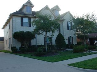 2438 Piney Point Dr, Deer Park, TX 77536