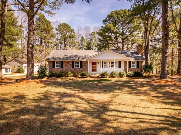 2490 Canal Rd, Farnham, VA 22460