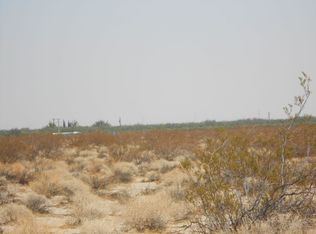 S Brown Rd, Inyokern, CA 93527