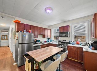 41 Parker Hill Ave #2, Roxbury Crossing, MA 02120