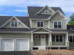 23 Route 107 #23, Brentwood, NH 03833
