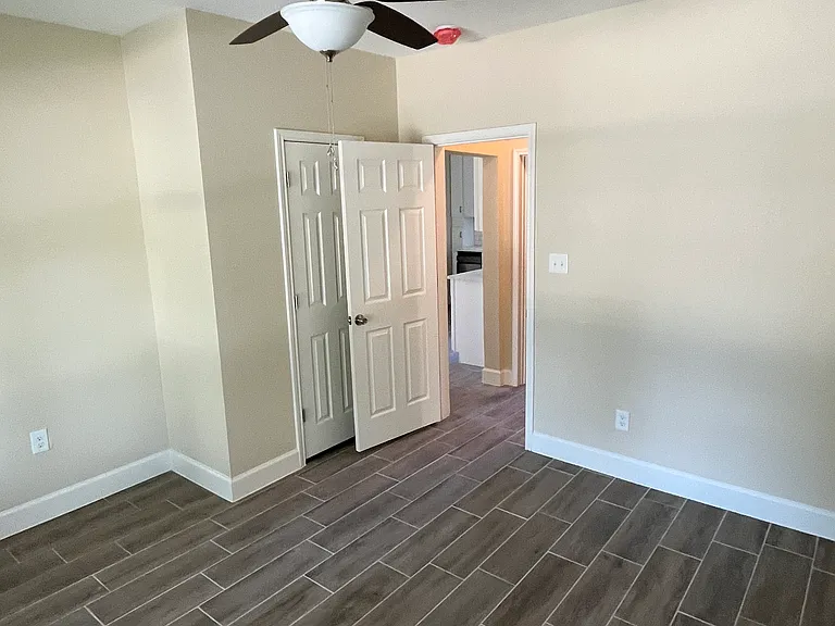 Bedroom #1