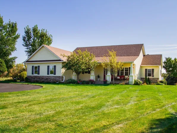 1749 110th Ave, Hammond, WI 54015