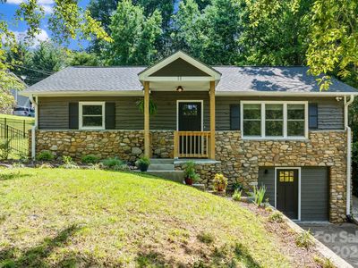 11 Upland Rd, Asheville, NC, 28804