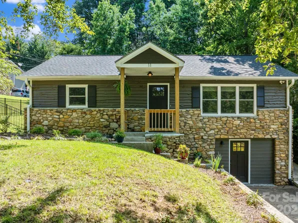 11 Upland Rd, Asheville, NC 28804