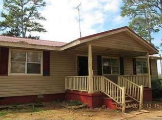 1170 Thyatira Brockton Rd, Jefferson, GA 30549