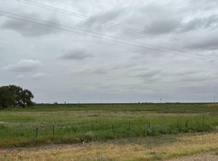 660 Justin Rd, Levelland, TX 79336