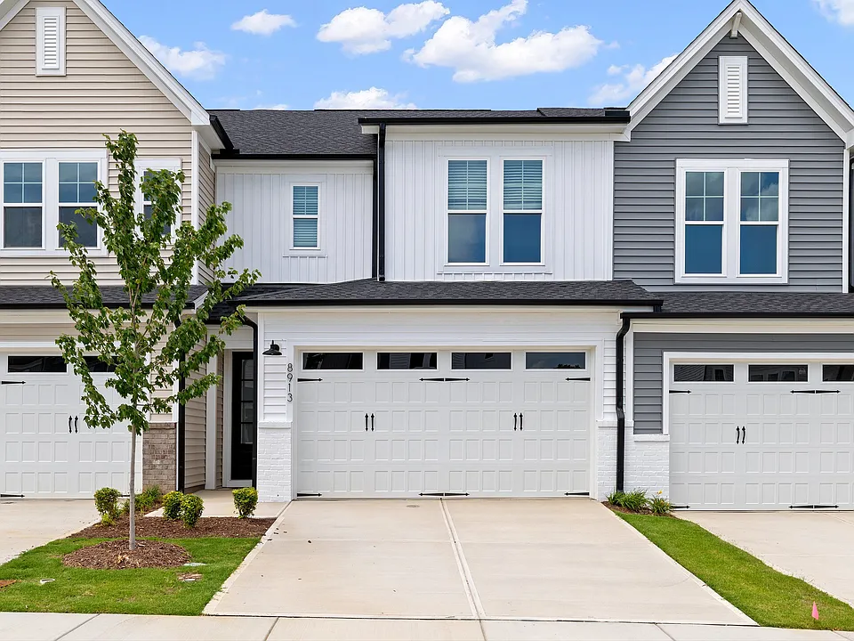 8913 Kennebec Crossing Dr #1