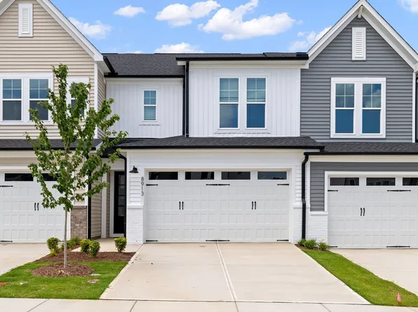 8913 Kennebec Crossing Dr #1, Angier, NC 27501