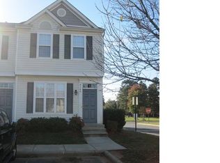 3145 Nevin Place Dr, Charlotte, NC 28269