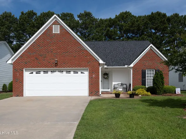 3421 Providence Place, Winterville, NC 28590