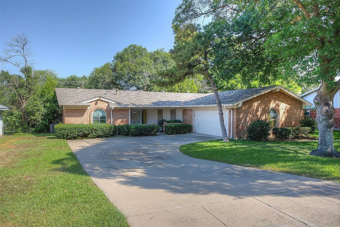 6408 Wrigley Way, Fort Worth, TX 76133 Zillow