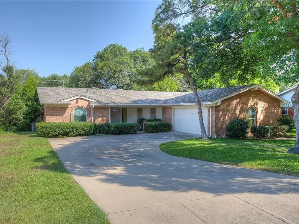 6408 Wrigley Way, Fort Worth, TX 76133