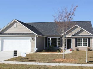 1032 Pecan Grove Boulevard Pecan Grv, Conway, SC 29527