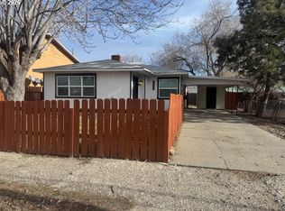 2330 9th St, Baker City, OR 97814