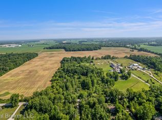 0 Willard Rd, Millington, MI 48746