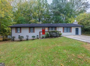 4971 Central Church Rd, Douglasville, GA 30135