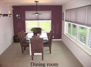 5100 Marion Johnson Rd, Athens, OH 45701