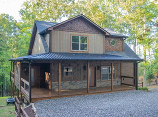 375 Ridge Brook Dr, Morganton, GA 30560