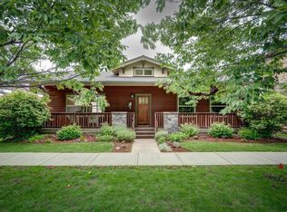1563 NW Hickory Pl, Redmond, OR 97756