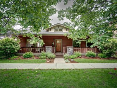 1563 NW Hickory Pl, Redmond, OR, 97756