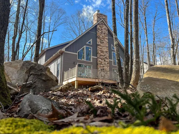 552 Aster Dr, Terra Alta, WV 26764