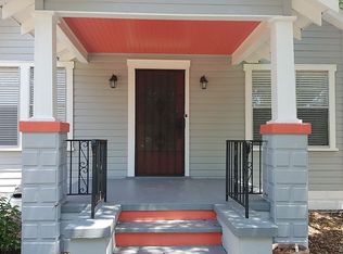 2526 Beach Blvd S, Gulfport, FL 33707