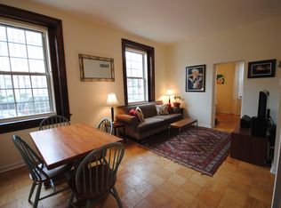 101 N Carolina Ave SE APT 109, Washington, DC 20003