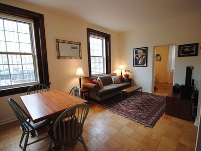 101 N Carolina Ave SE APT 109, Washington, DC, 20003