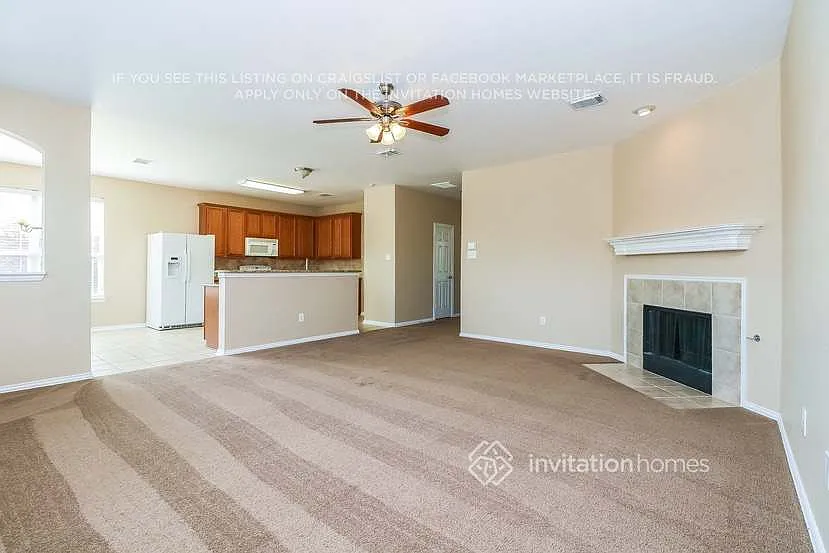 3168 Kingswood Ct Mansfield, TX 76063 — Photo 4