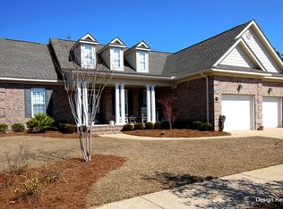 1008 Ringlet Ct, Winnabow, NC 28479