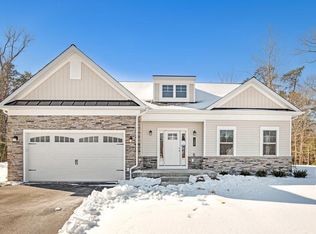 313 Columbia Ln, Stevensville, MD 21666