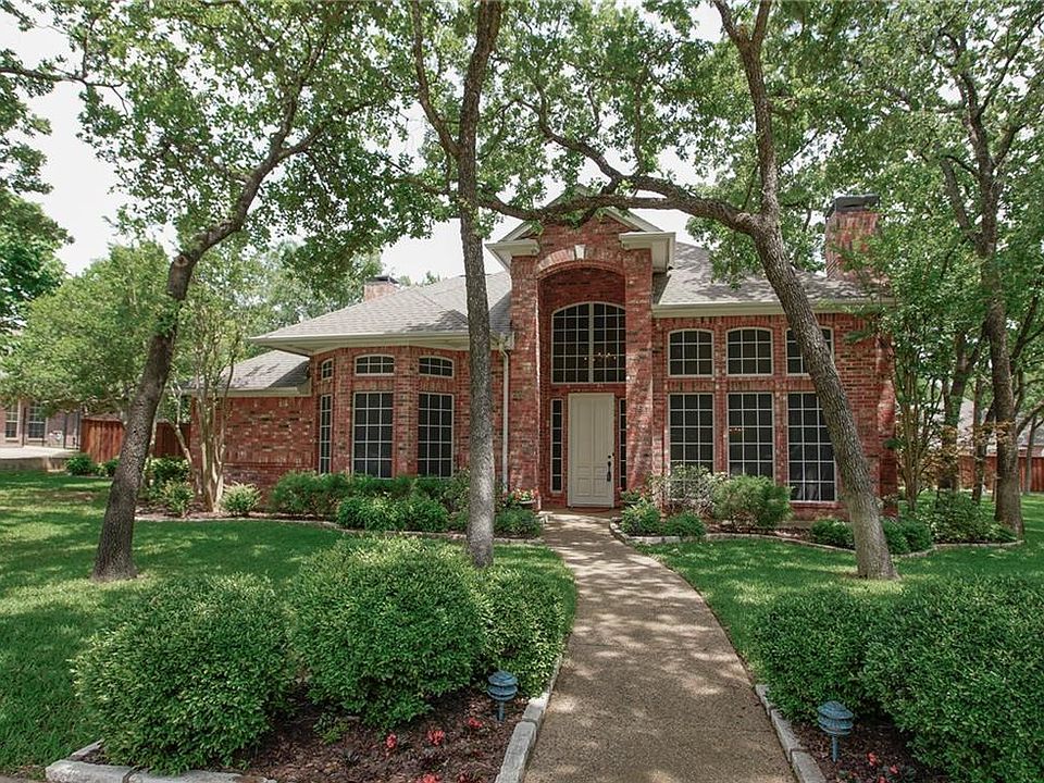 1st image of 1327 Austin Thomas Dr