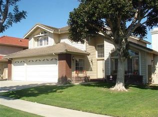 1721 Oneida Pl, Oxnard, CA 93030