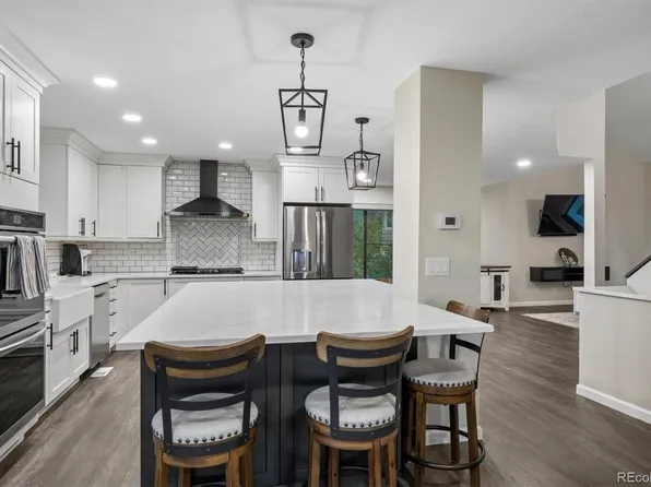 1307 Wildwood Lane, Castle Rock, CO 80104